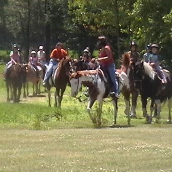 Meet your Posher, Kelli - Picture 1 of 1